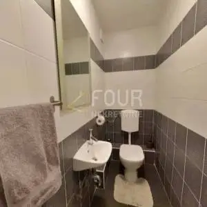 Zagreb, Špansko, 3s+db, 89.50m2, balkon i lođa