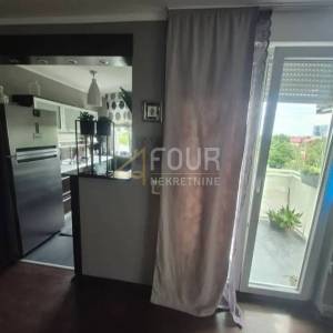 Zagreb, Špansko, 3s+db, 89.50m2, balkon i lođa