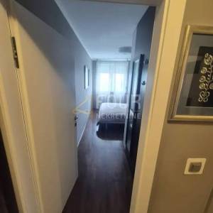 Zagreb, Špansko, 3s+db, 89.50m2, balkon i lođa