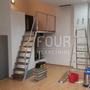 Zagreb, Stenjevec, Špansko, poslovni prostor