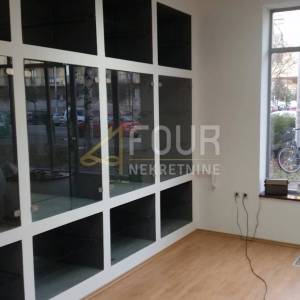 Zagreb, Stenjevec, Špansko, poslovni prostor