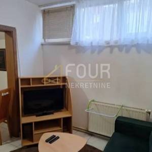 Zagreb, Trešnjevka, 1s+db, 34.80m2