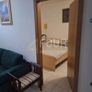 Zagreb, Trešnjevka, 1s+db, 34.80m2