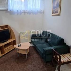 Zagreb, Trešnjevka, 1s+db, 34.80m2