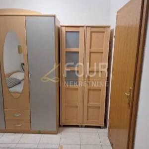 Zagreb, Trešnjevka, 1s+db, 34.80m2