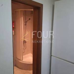 Zagreb, Trešnjevka, 1s+db, 34.80m2