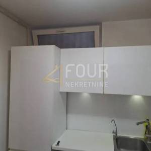 Zagreb, Trešnjevka, 1s+db, 34.80m2