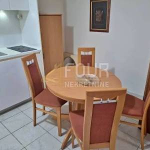 Zagreb, Trešnjevka, 1s+db, 34.80m2