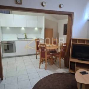 Zagreb, Trešnjevka, 1s+db, 34.80m2