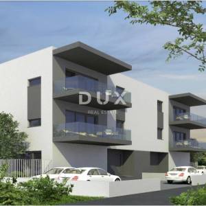 ZAGREBAČKA, DONJI STUPNIK - Izvrsna investicija – građevinsko zemljište s projektom i dozvolom!