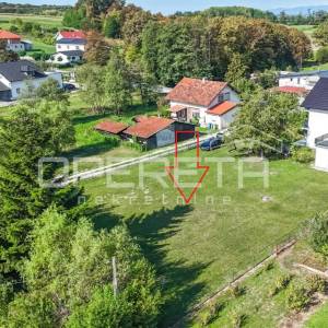Zagrebačka ulica , Oroslavje, 868,00 m2, 65.000,00 EUR