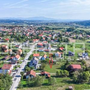 Zagrebačka ulica , Oroslavje, 868,00 m2, 65.000,00 EUR