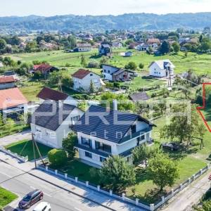 Zagrebačka ulica , Oroslavje, 868,00 m2, 65.000,00 EUR