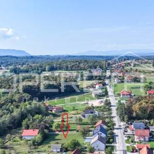 Zagrebačka ulica , Oroslavje, 868,00 m2, 65.000,00 EUR