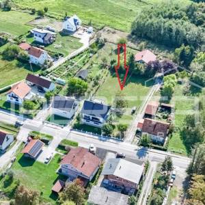 Zagrebačka ulica , Oroslavje, 868,00 m2, 65.000,00 EUR