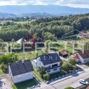 Zagrebačka ulica , Oroslavje, 868,00 m2, 65.000,00 EUR