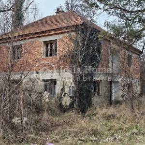 Zagrebačka županija/Bistra stara kurija na parceli od 6635m2!PRILIKA!