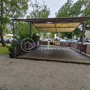 Zagreb/Gajnice Poslovni Prostor (Caffe bar) 66,16 m2 Prodaja