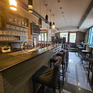 Zagreb/Gajnice Poslovni Prostor (Caffe bar) 66,16 m2 Prodaja
