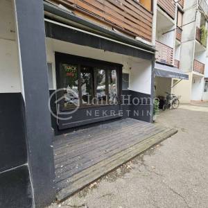 Zagreb/Gajnice Poslovni Prostor (Caffe bar) 66,16 m2 Prodaja