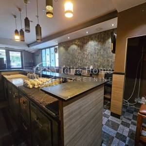 Zagreb/Gajnice Poslovni Prostor (Caffe bar) 66,16 m2 Prodaja