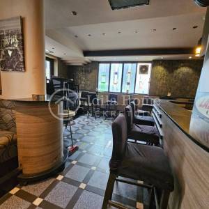 Zagreb/Gajnice Poslovni Prostor (Caffe bar) 66,16 m2 Prodaja