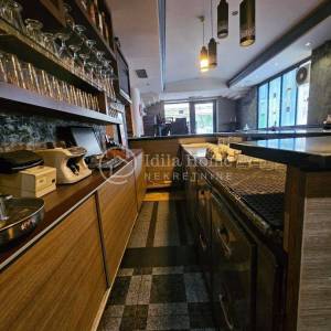 Zagreb/Gajnice Poslovni Prostor (Caffe bar) 66,16 m2 Prodaja