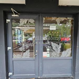 Zagreb/Gajnice Poslovni Prostor (Caffe bar) 66,16 m2 Prodaja
