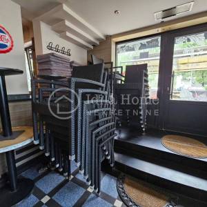 Zagreb/Gajnice Poslovni Prostor (Caffe bar) 66,16 m2 Prodaja