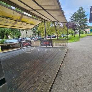 Zagreb/Gajnice Poslovni Prostor (Caffe bar) 66,16 m2 Prodaja