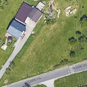 Zagreb/Gornje Vrapče građevinsko zemljište 4156 m2