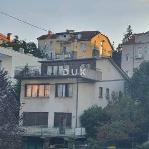 ZAGREB,ŠALATA-Investicijska prilika, kuća za luksuznu adaptaciju 