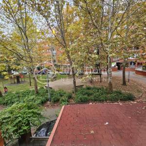 Zagreb/Stenjevec/TROSOBAN stan okružen zelenilom/TOP LOKACIJA!