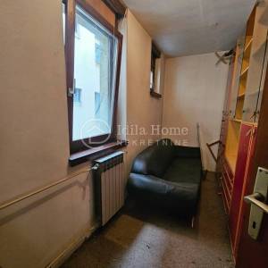 Zagreb/Stenjevec/TROSOBAN stan okružen zelenilom/TOP LOKACIJA!