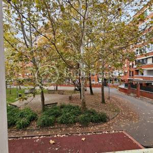 Zagreb/Stenjevec/TROSOBAN stan okružen zelenilom/TOP LOKACIJA!