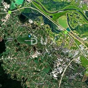 ZAGREB,STUPNIK - Građevinsko zemljište prilika za investiciju