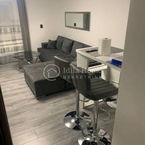 Zagreb/Trnje/manji stan 25,33m2 /TOP Lokacija!/SNIŽENO!
