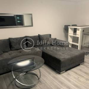 Zagreb/Trnje/manji stan 25,33m2 /TOP Lokacija!/SNIŽENO!