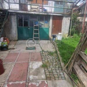 Zagreb/Vrapče dvije kuće+802m2 parcela. PRILIKA za INVESTITORE
