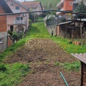 Zagreb/Vrapče dvije kuće+802m2 parcela. PRILIKA za INVESTITORE