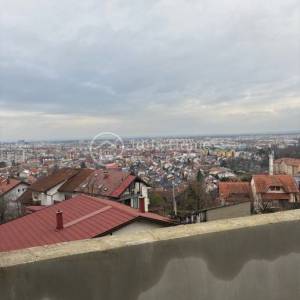 Zagreb/Vrapče/Penthause/Novogradnja (PRODAJA)