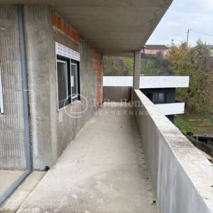 Zagreb/Vrapče/Penthause/Novogradnja (PRODAJA)