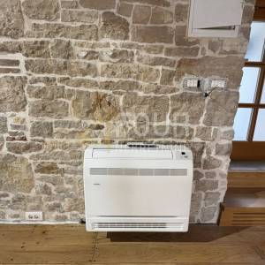 Zakup, Pula, Centar, poslovni prostor, 36.30m2