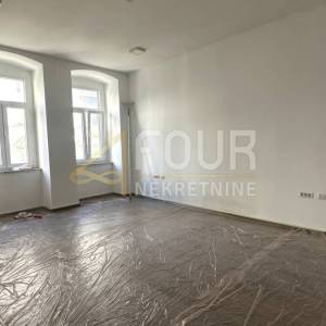 Zakup, Rijeka - centar, 60m2, poslovni prostor