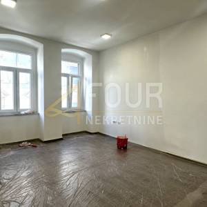 Zakup, Rijeka - centar, 60m2, poslovni prostor