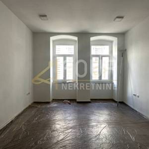 Zakup, Rijeka - centar, 60m2, poslovni prostor