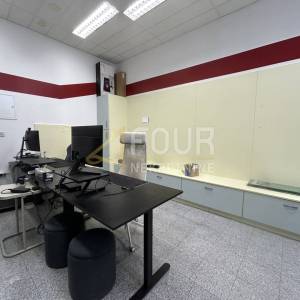 Zakup, Viškovo, poslovni prostor - ured, 23.40m2