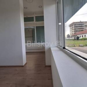 Zakup, Zagreb, Strojarska, prizemni poslovni prostor