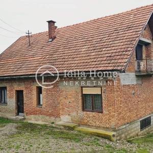 Zaprešić/Dubravica/staro imanje sa kućom i 2165 m2 zemljišta/PRILIKA!