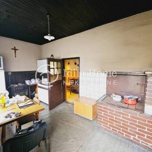 Zaprešić/Dubravica/staro imanje sa kućom i 2165 m2 zemljišta/PRILIKA!